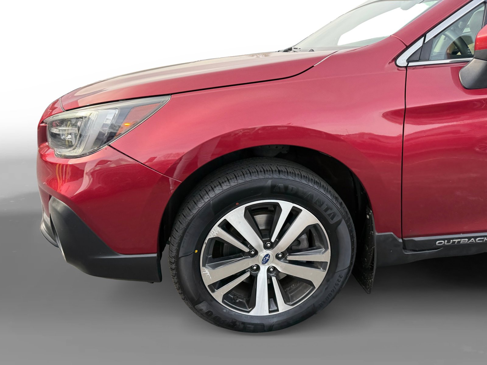 Used 2019 Subaru Outback 2.5i Limited image 9
