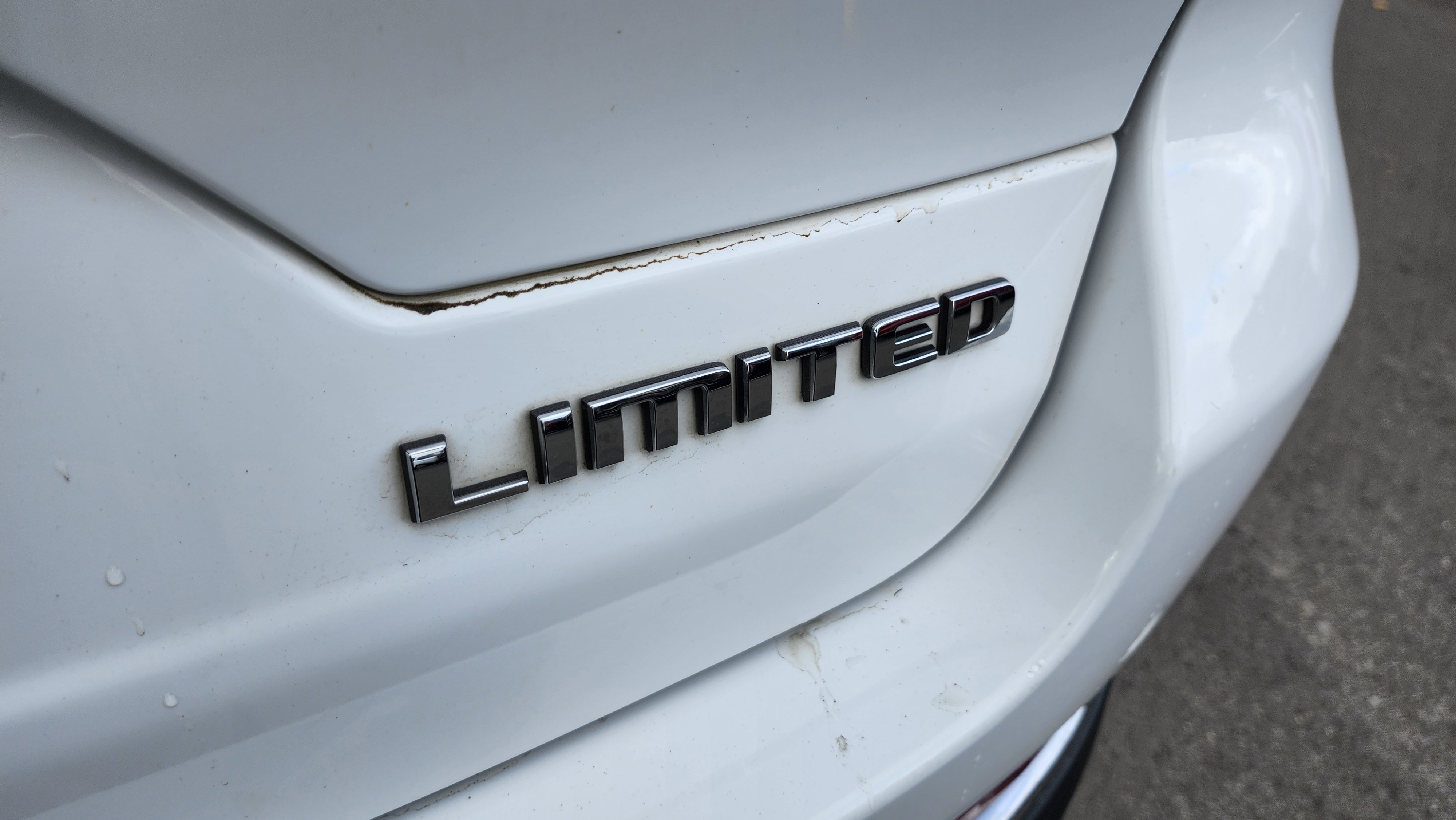 Used 2023 Jeep Grand Cherokee Limited image 23