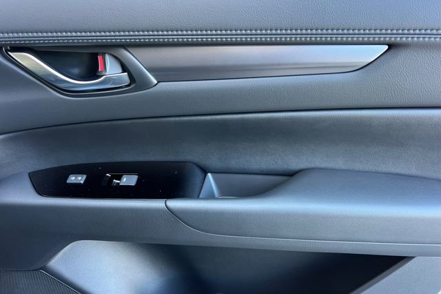 New 2025 MAZDA CX-5 AWD 2.5 S w/ Preferred Package image 20