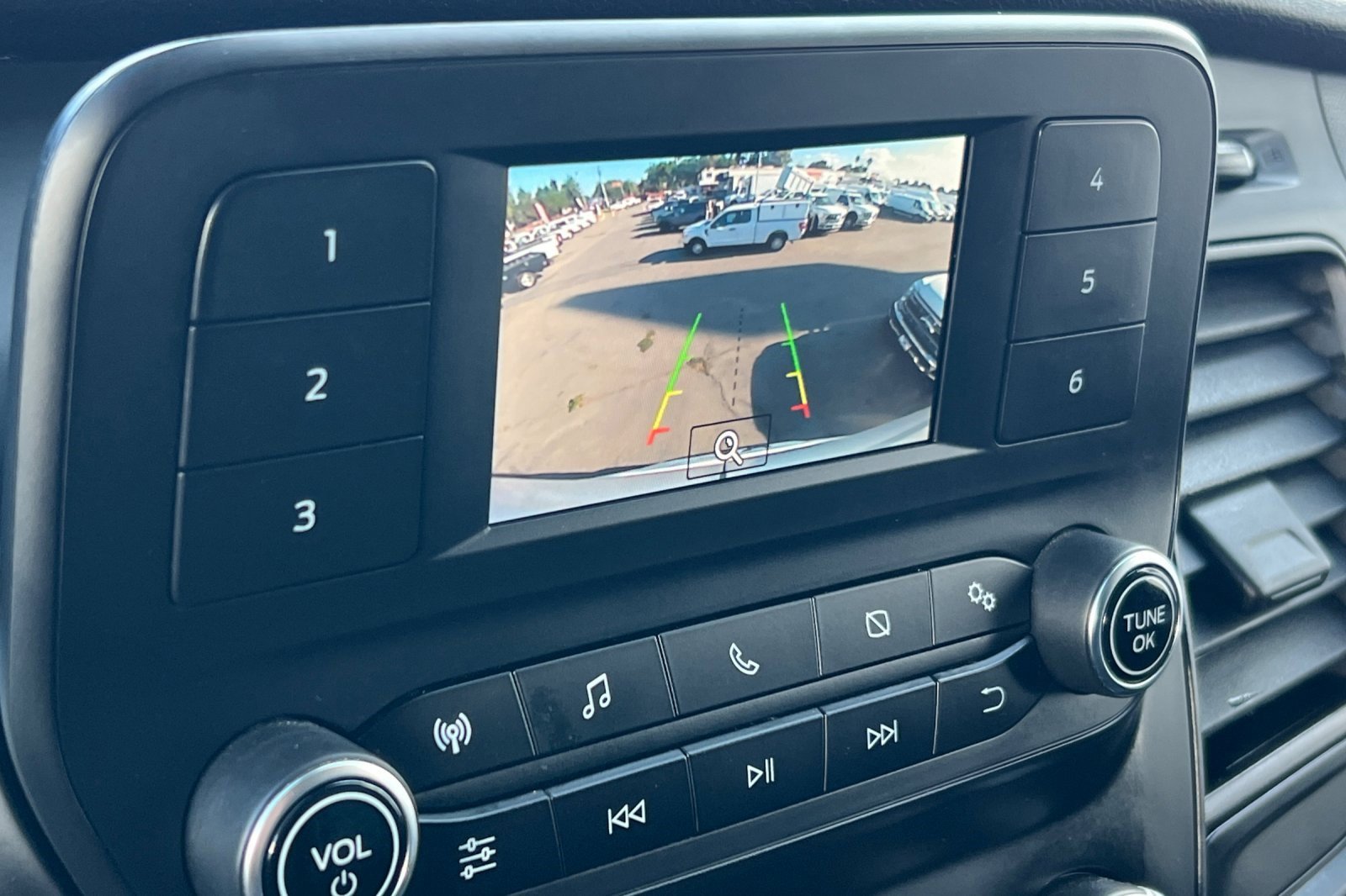 Used 2022 Ford Transit 350 HR Ext HD image 19