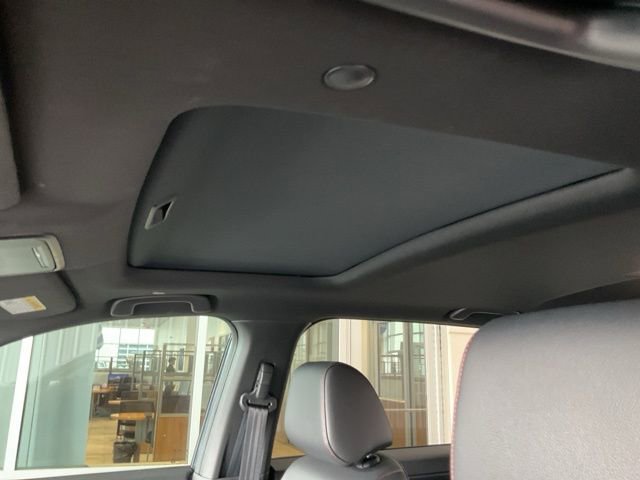 Certified 2024 Honda CR-V Sport-L image 7