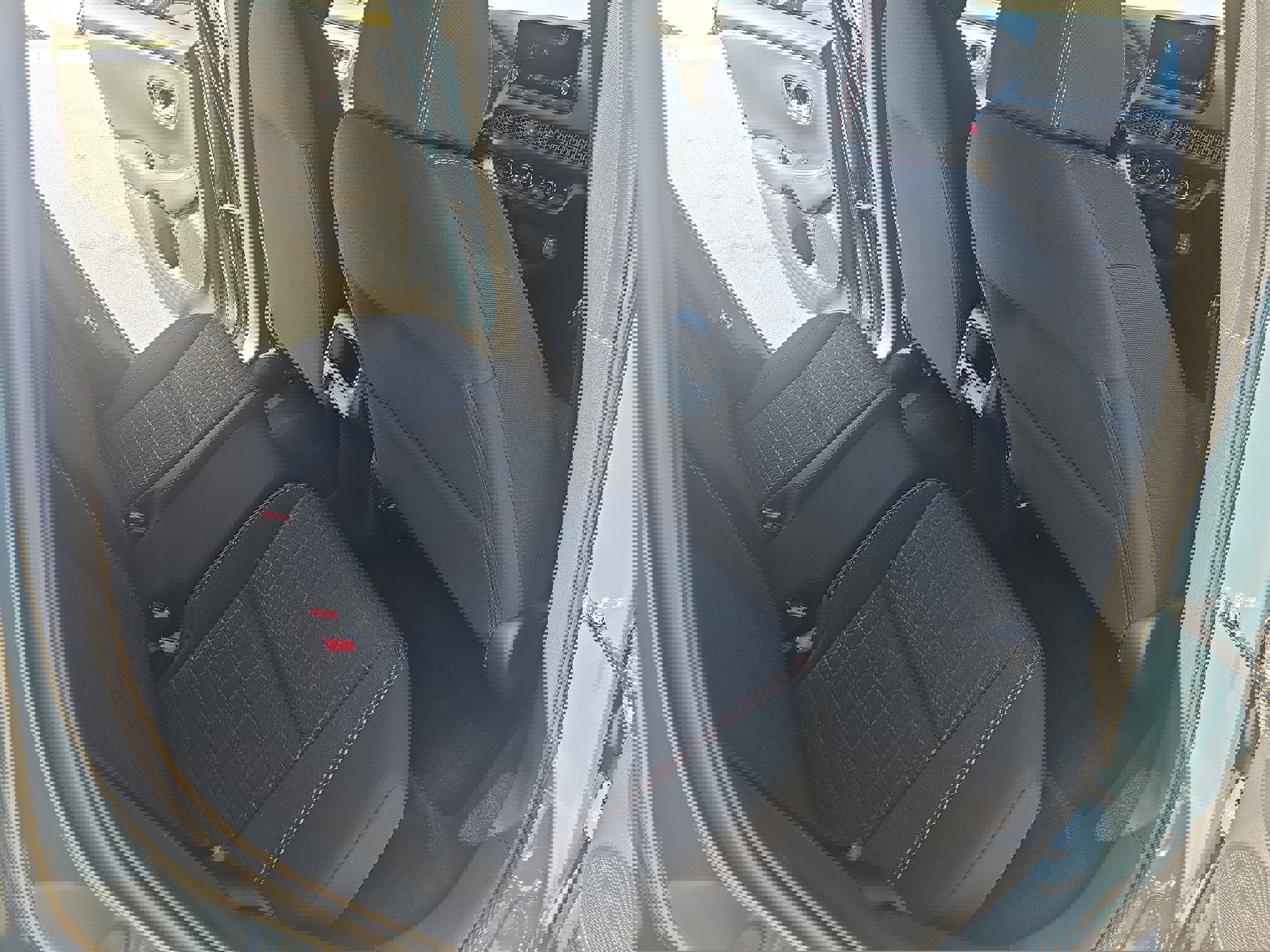 Used 2025 Honda HR-V Sport image 11