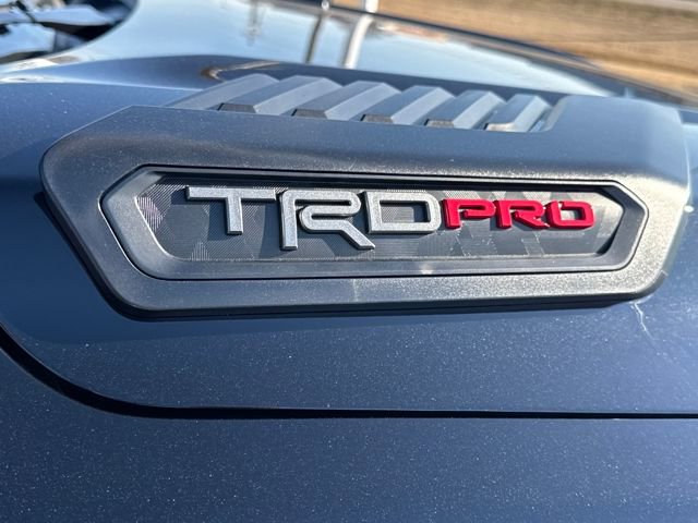 Used 2026 Toyota Tundra TRD Pro image 12