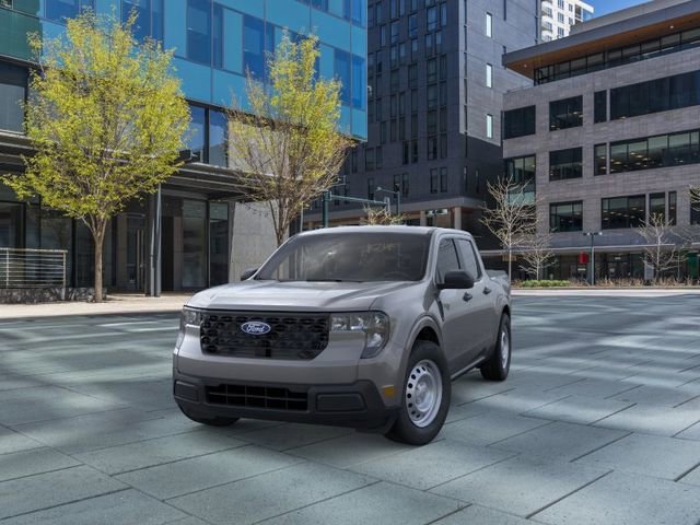 New 2026 Ford Maverick XL FWD image 2