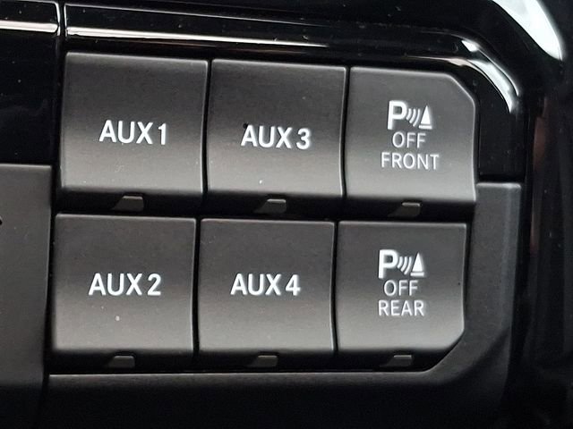 Used 2024 RAM 1500 TRX AWD/4WD image 27