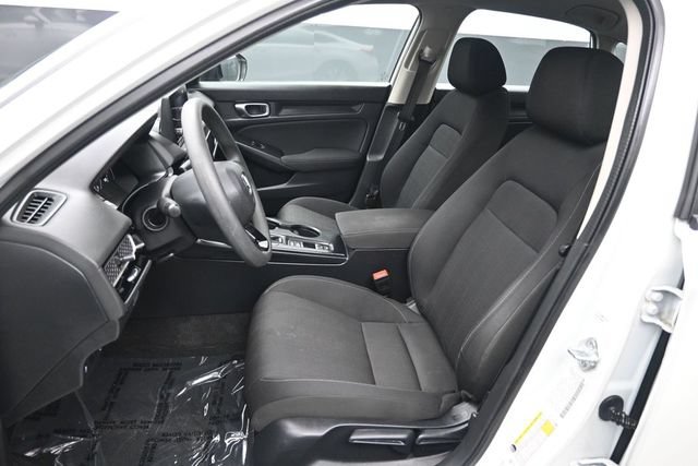 Certified 2023 Honda Civic LX image 17