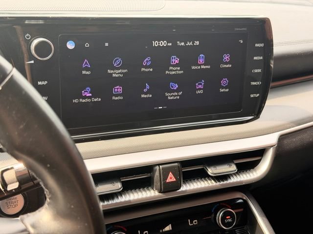 Used 2022 Kia K5 GT-Line FWD image 24