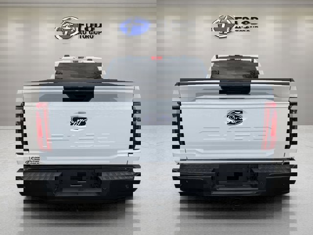 New 2025 Ford F150 XL image 6