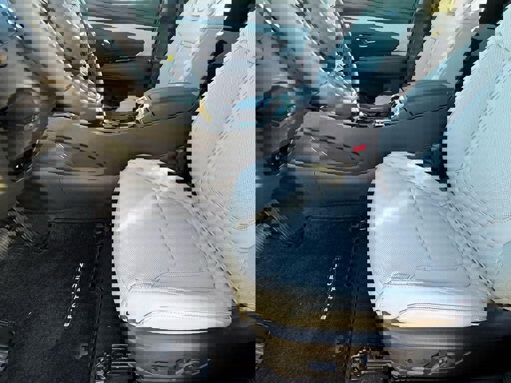 New 2026 Hyundai Santa Cruz Limited image 12