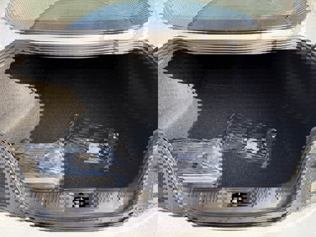 New 2026 Ford Mustang Coupe image 13