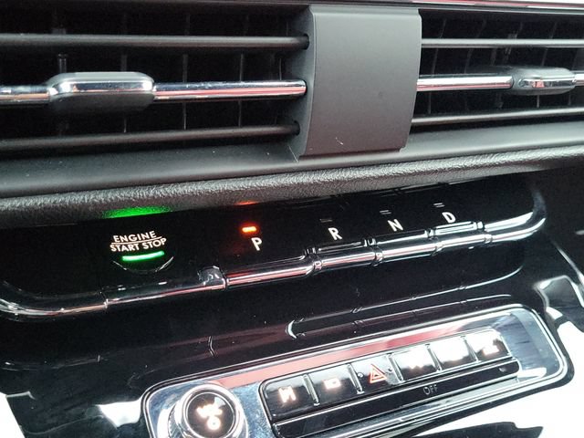 Certified 2023 Lincoln Corsair Reserve w/ Jet Appearance Package FWD image 25