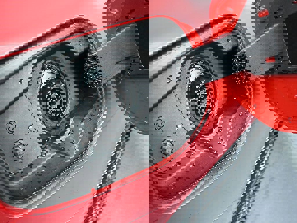 New 2026 Toyota Prius Plug-In Hybrid w/ Limited Premium Package image 48