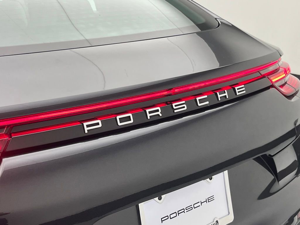 Used 2019 Porsche Panamera 4 image 34