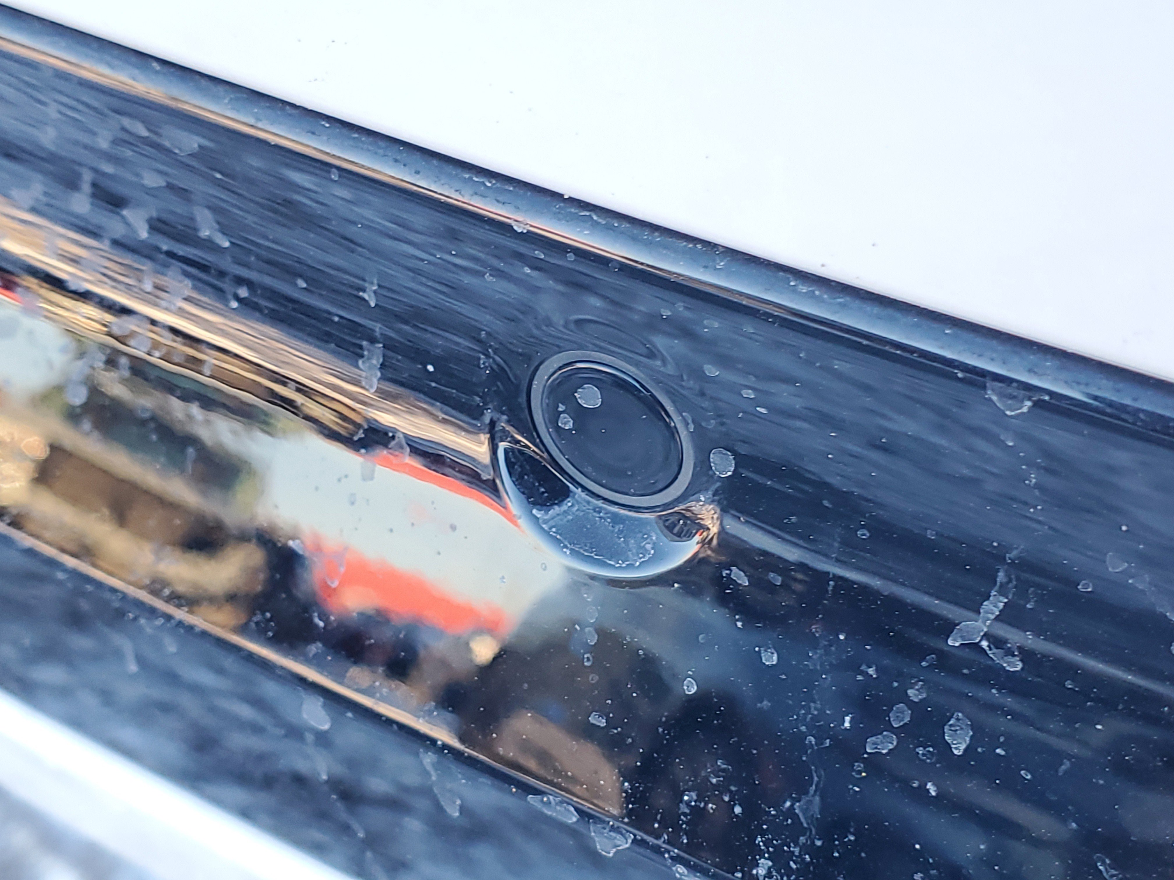 New 2026 Lincoln Nautilus Black Label AWD/4WD image 6