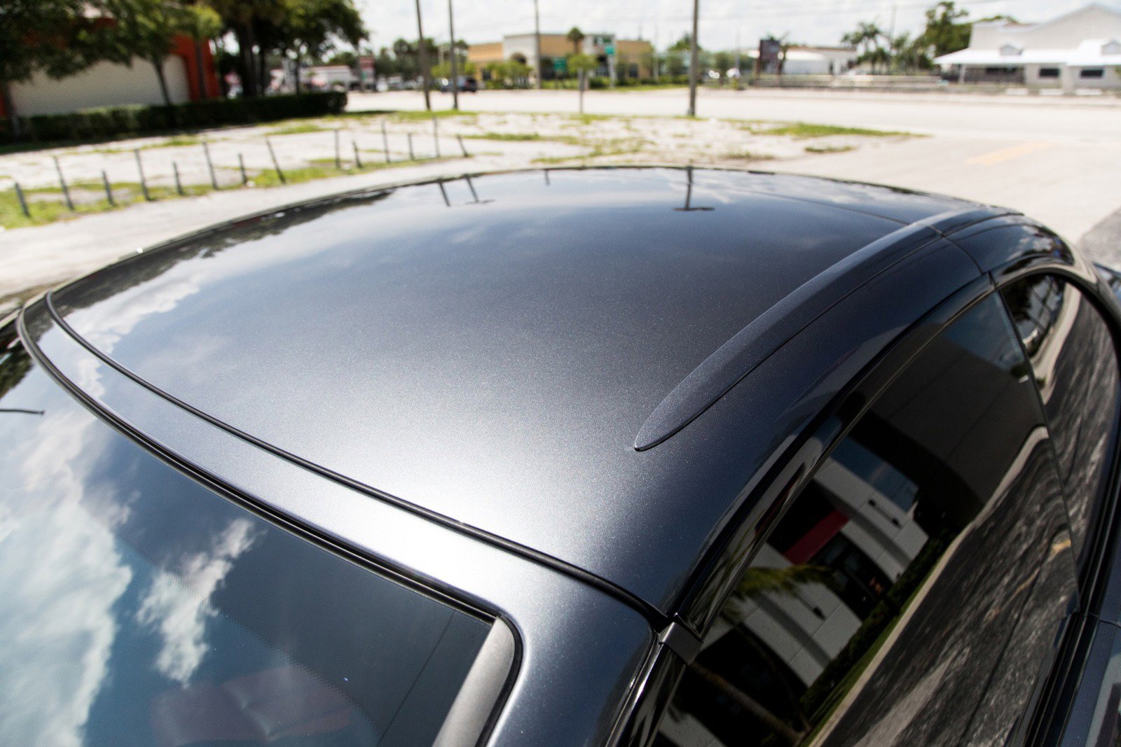 Used 2016 BMW M4 Convertible image 29