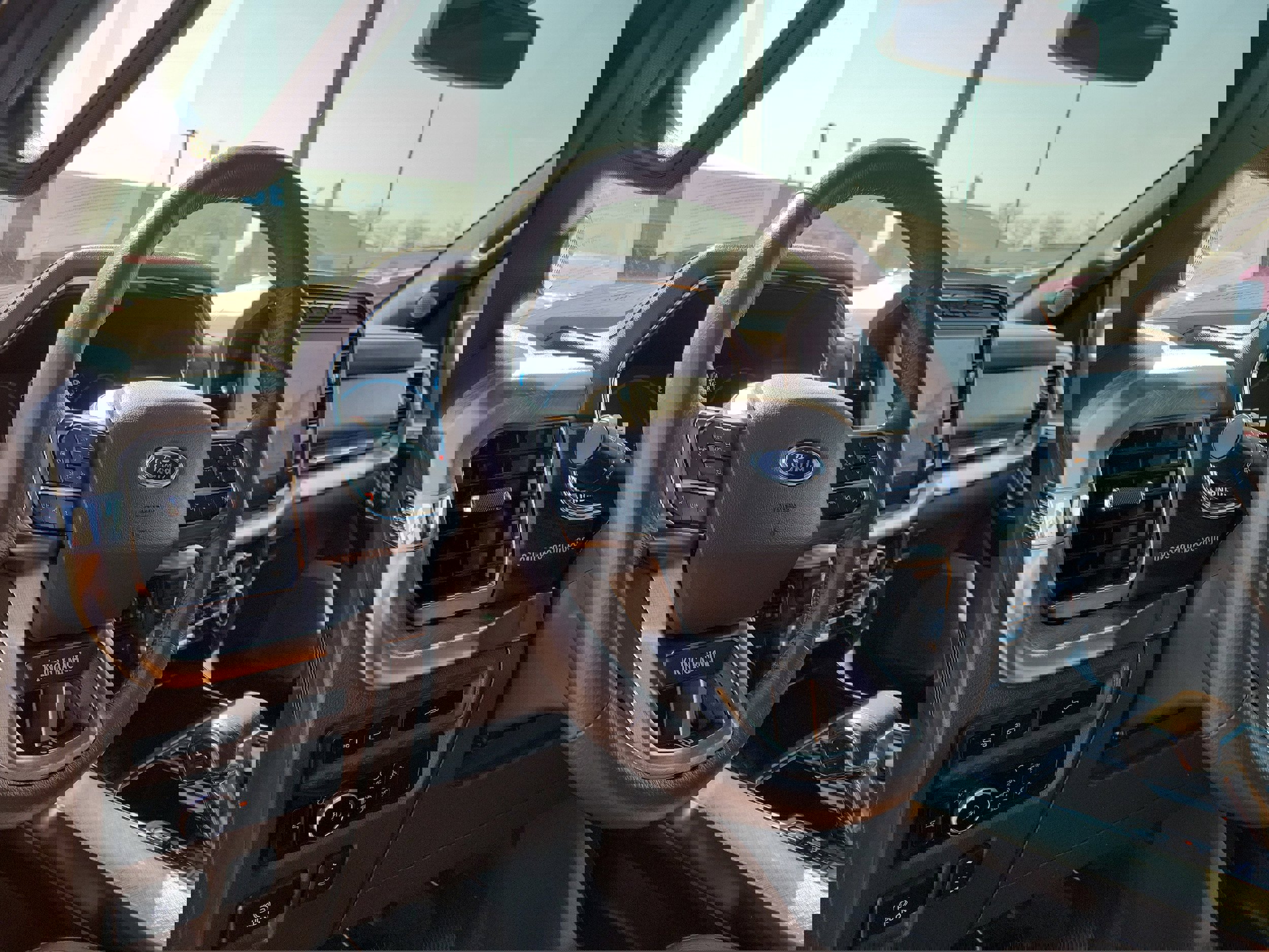 Certified 2023 Ford F150 King Ranch w/ Equipment Group 601A High image 23