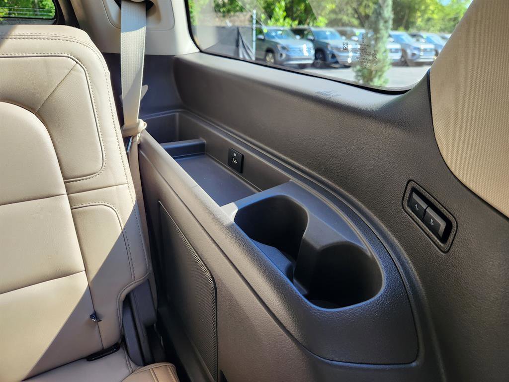 Used 2022 Lincoln Navigator Reserve image 31