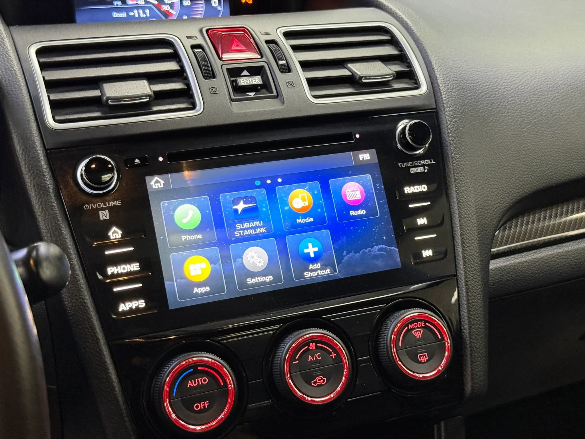 Used 2019 Subaru WRX Premium image 18