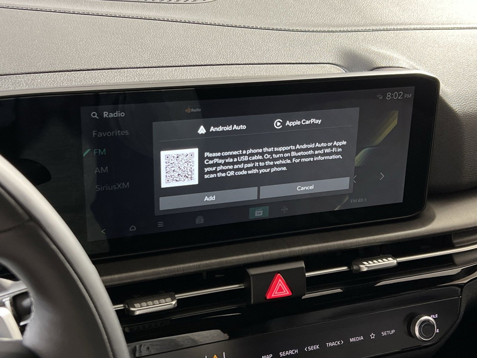 New 2026 Kia Sportage X-Line image 18