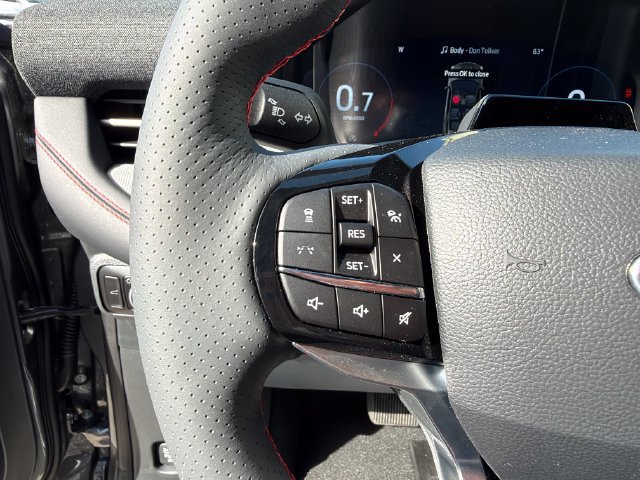 New 2027 Ford Explorer ST-Line AWD/4WD image 27