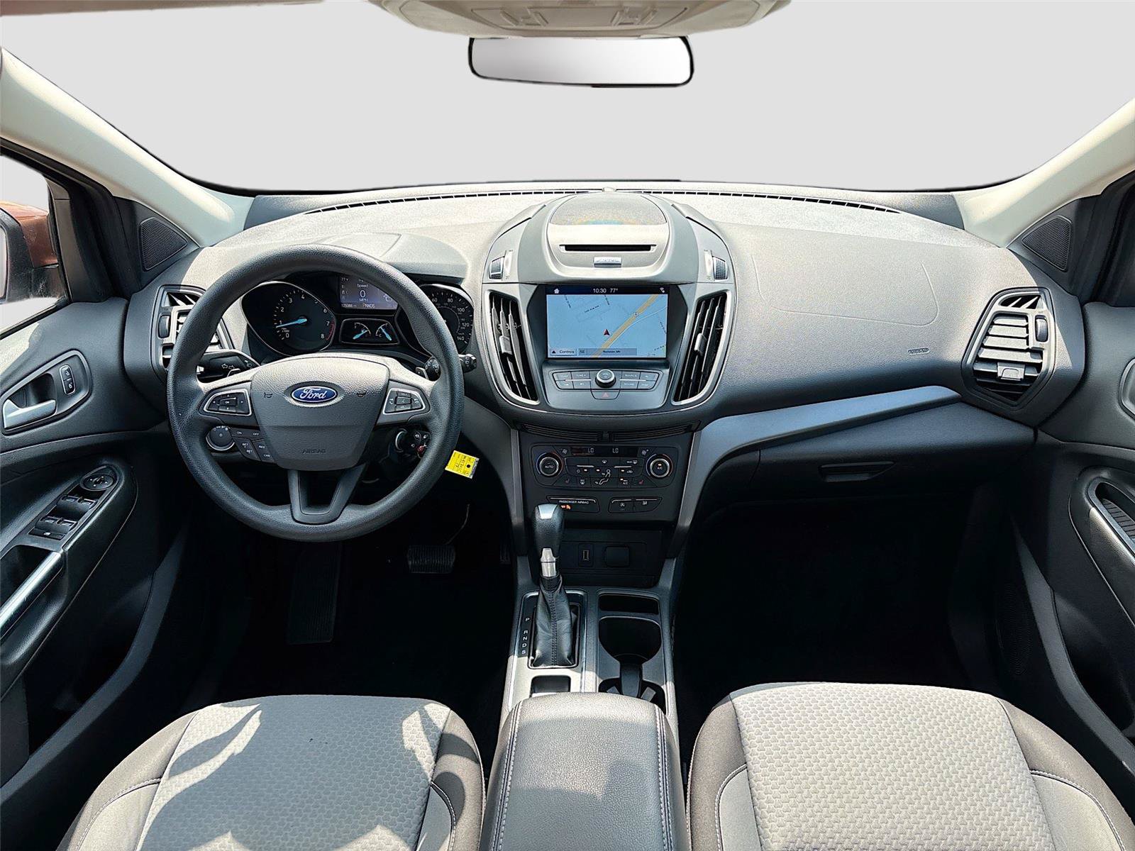 Used 2017 Ford Escape SE w/ Equipment Group 201A AWD/4WD image 32