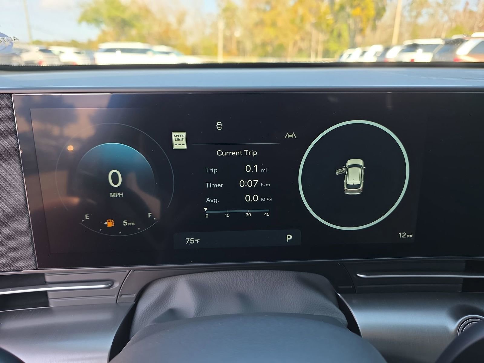 New 2026 Hyundai Kona Limited image 31