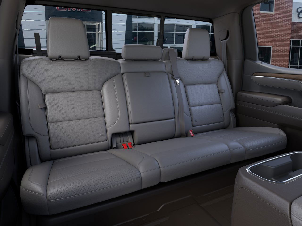 New 2026 GMC Sierra 1500 SLT w/ SLT Premium Plus Package image 41