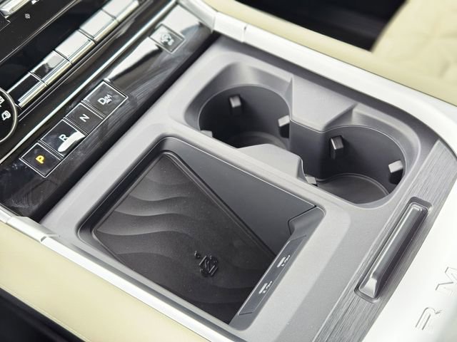 New 2026 Nissan Armada Platinum image 24