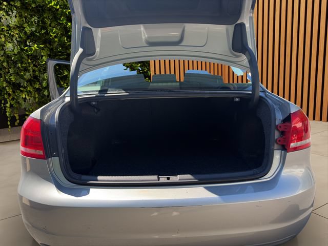 Used 2014 Volkswagen Passat 2.5 S FWD image 13