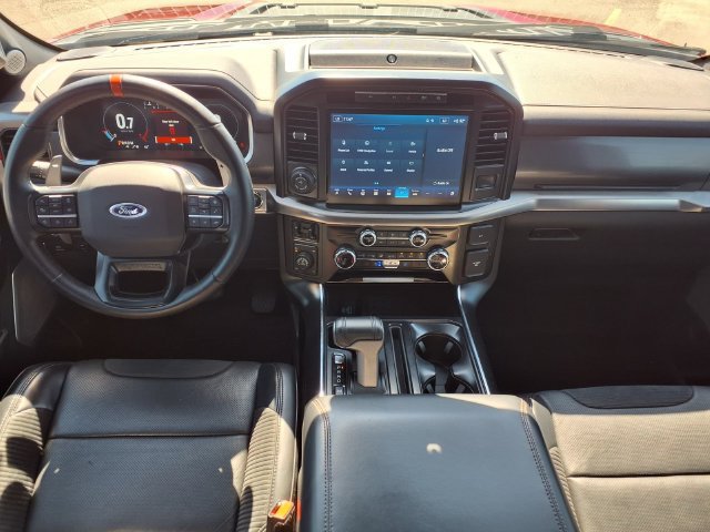 Used 2023 Ford F150 Raptor AWD/4WD image 10
