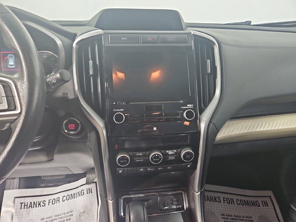 Used 2022 Subaru Ascent Premium w/ Convenience Package AWD/4WD image 19