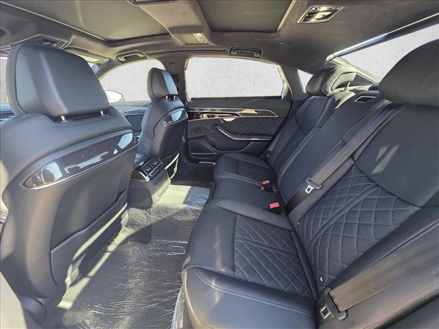 New 2026 Audi S8 image 18