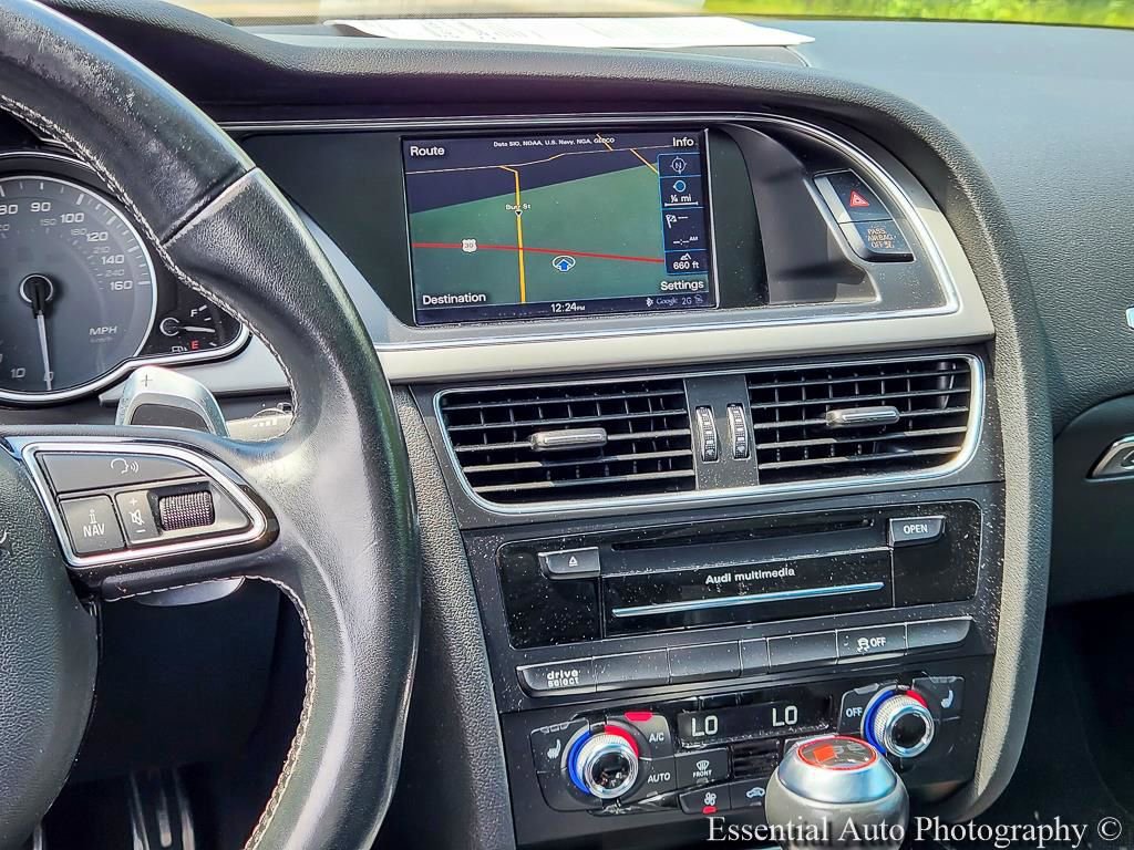 Used 2015 Audi S5 Prestige w/ Prestige Package AWD/4WD image 14