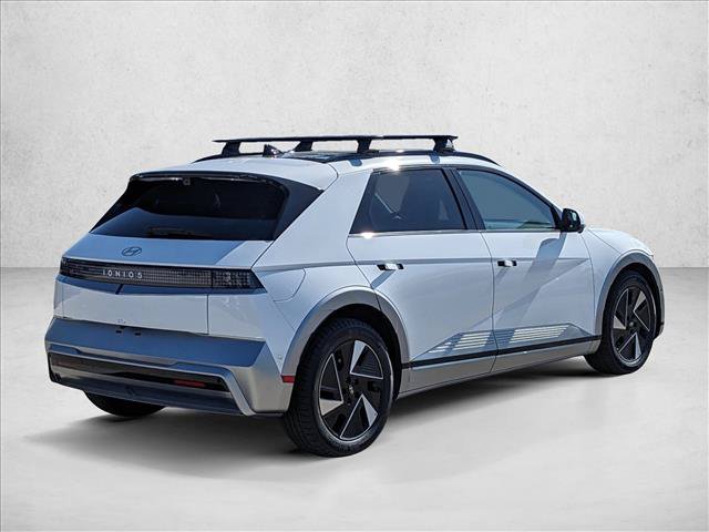 New 2026 Hyundai Ioniq 5 Limited RWD image 2