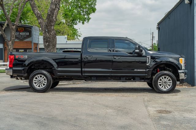 Used 2017 Ford F250 XLT w/ XLT Value Package image 7