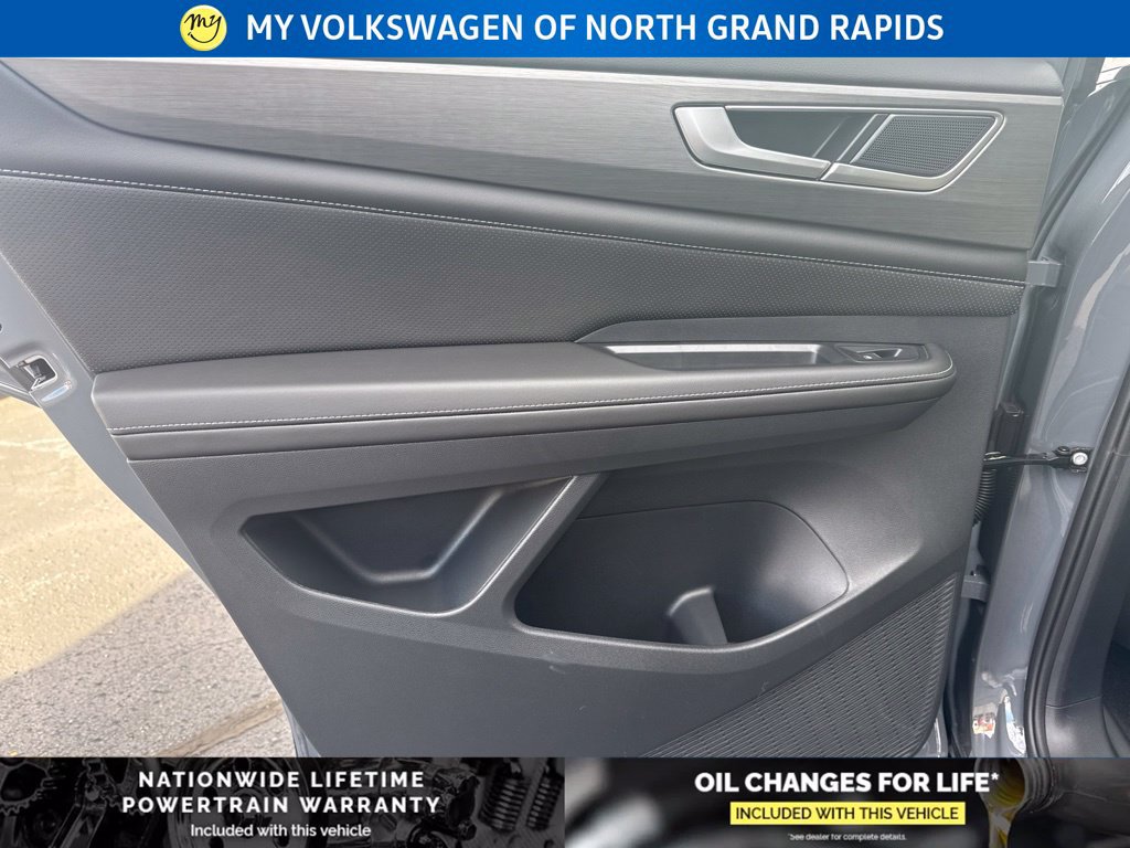 New 2026 Volkswagen Atlas Cross Sport SE AWD/4WD image 18
