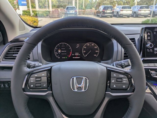 New 2026 Honda Odyssey Elite image 24