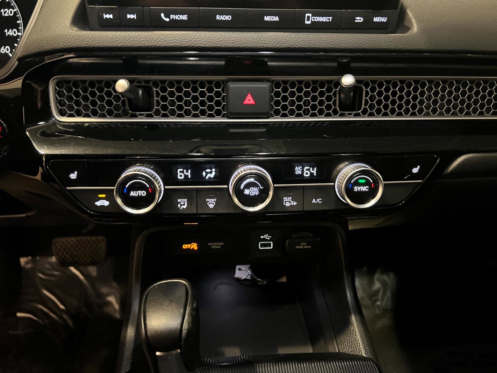 Used 2023 Honda Civic EX image 19