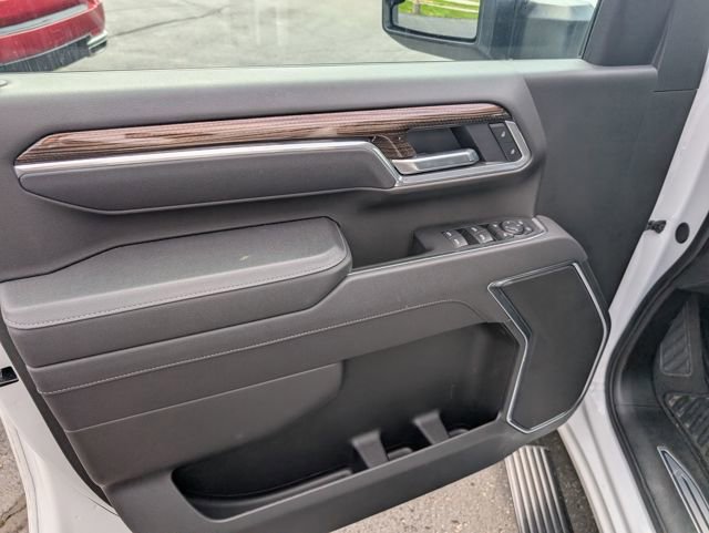 Used 2025 Chevrolet Silverado 2500 LT w/ Trail Boss Package image 16