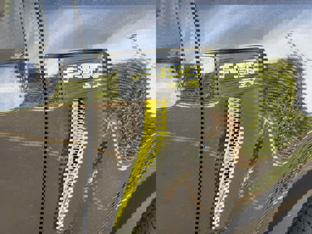 Used 2024 Ford F150 STX image 42