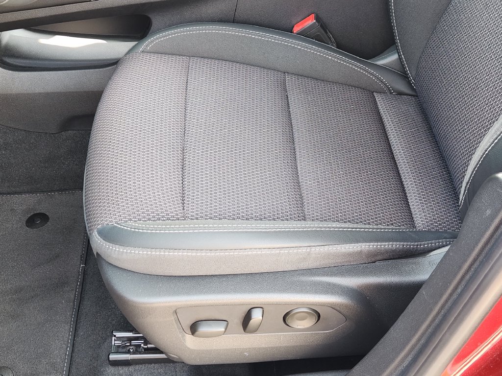 Used 2021 Buick Envision Preferred FWD image 24