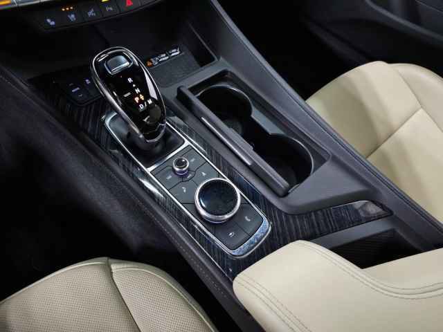 Certified 2021 Cadillac CT5 Premium Luxury w/ Parking Package image 40