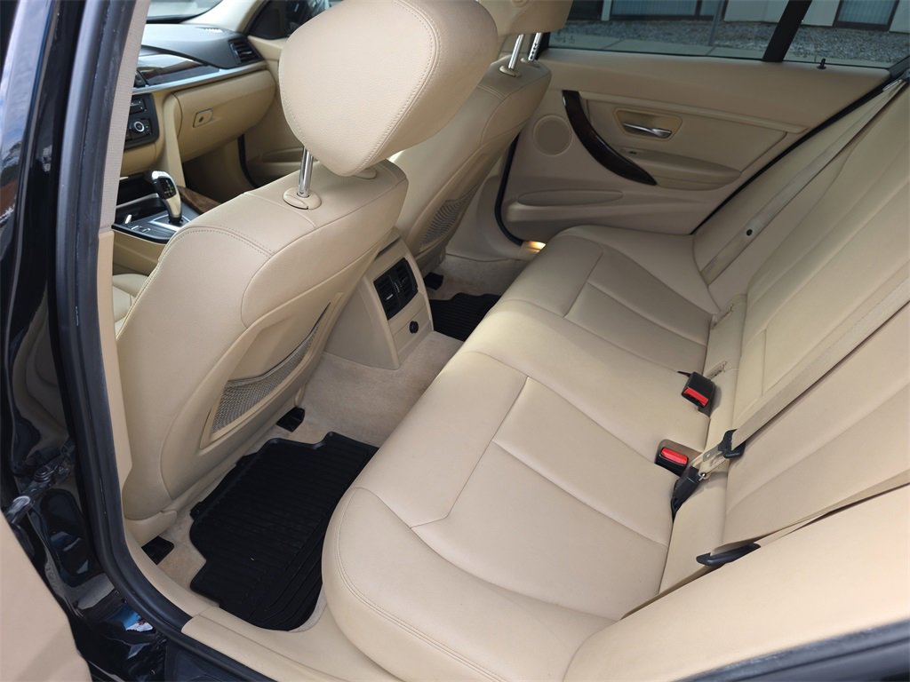 Used 2015 BMW 328i Sedan image 32