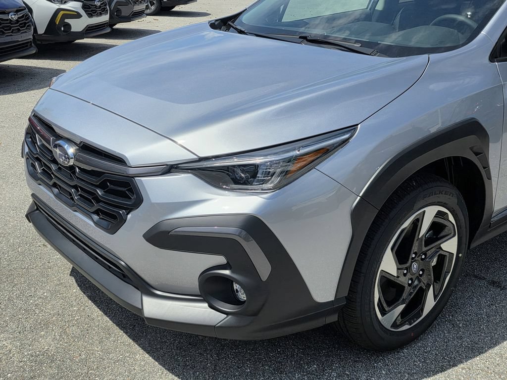New 2026 Subaru Crosstrek 2.5i Limited AWD/4WD image 6