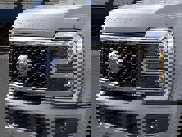 New 2026 Ford F450 Platinum w/ FX4 Off-Road Package image 17