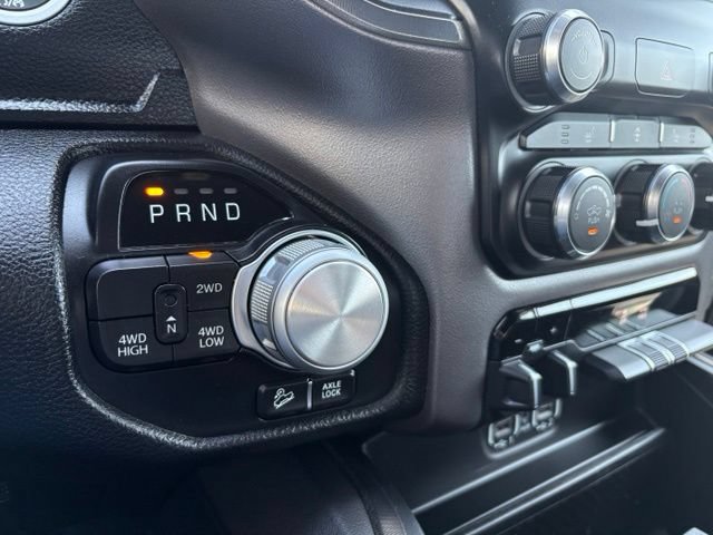 Used 2020 RAM 1500 Rebel w/ Level 1 Equipment Group AWD/4WD image 29