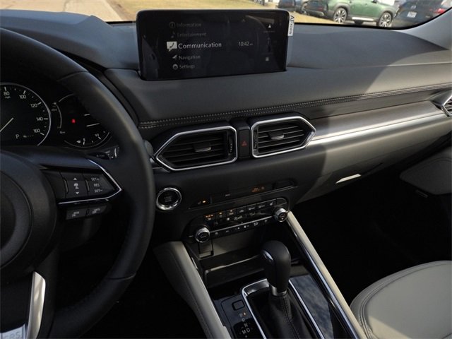 New 2025 MAZDA CX-5 AWD 2.5 S image 20