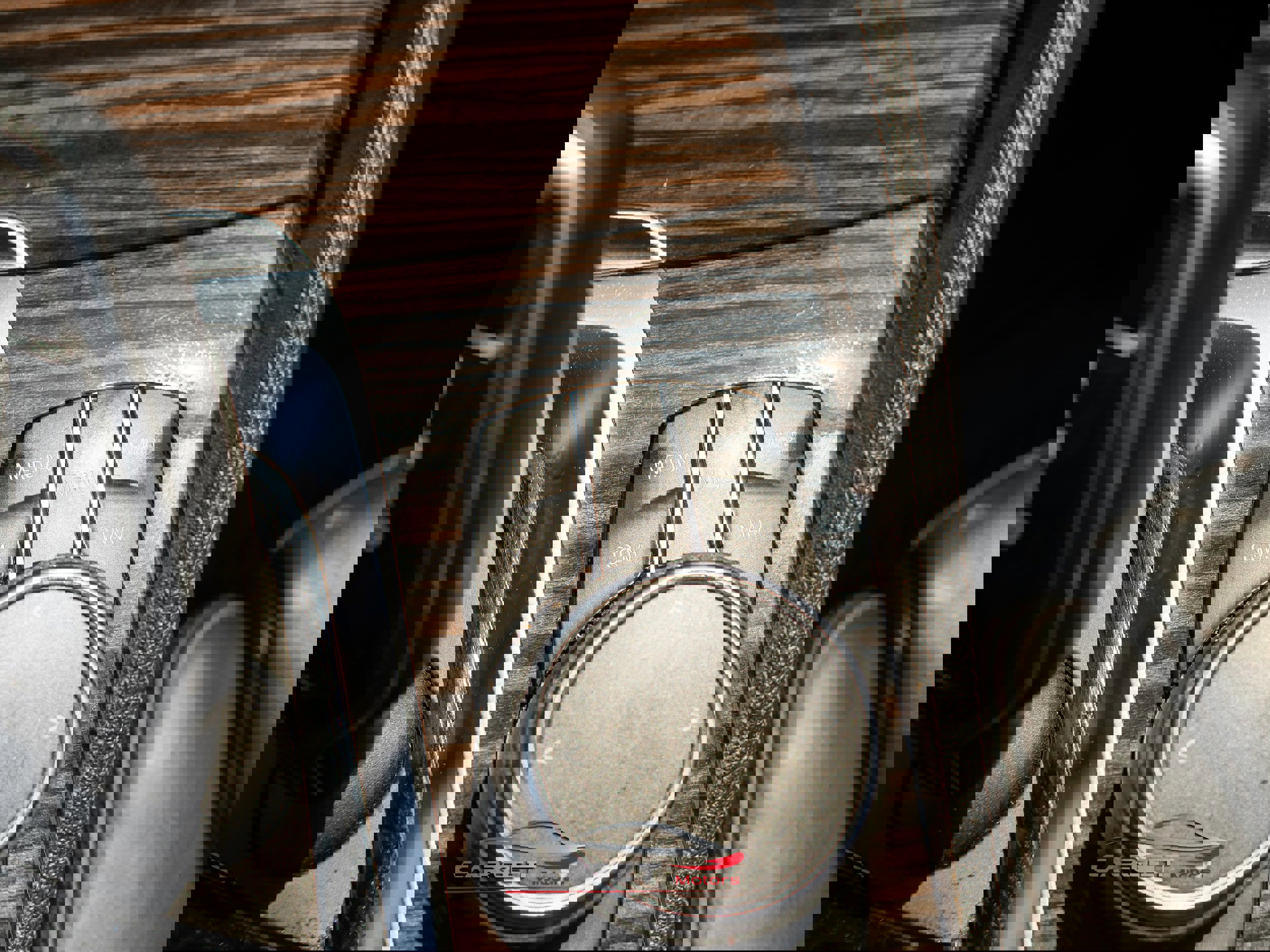 Used 2018 BMW 540i xDrive image 39