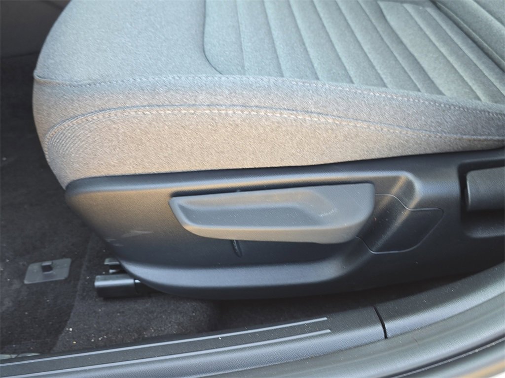 New 2025 Kia K4 EX image 22