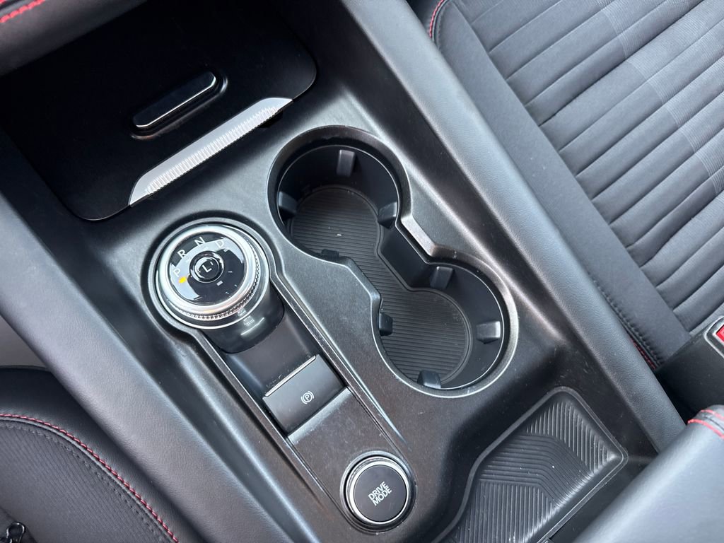 Used 2025 Ford Explorer ST-Line w/ Premium Package image 44